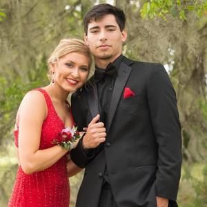 Meet your Posher, Alex